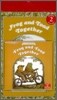 [I Can Read] Level 2-19 : Frog and Toad Together (Book & CD)
