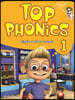Top Phonics 1 : Student Book