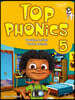 Top Phonics 5 : Student Book