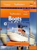 Top Readers Stage 1 Science : Boats and Ships