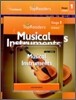 Top Readers Stage 1 Science : Musical Instruments