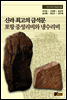 신라 최고의 금석문 포항 중성리비와 냉수리비