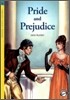 Compass Classic Readers Level 5 : Pride and Prejudice