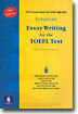 Longman Essay Writing for the TOEFL Test