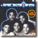 The Jacksons - Triumph