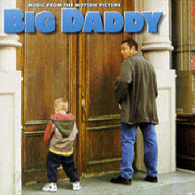 O.S.T. - Big Daddy