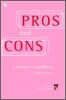 Pros and Cons, 18/E