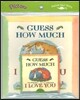 Pictory Set Pre-Step 33 : Guess How Much I Love You (Paperback Set)