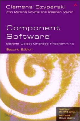Component Software 2/E
