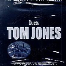 Tom Jones - Duets (2CD/미개봉)