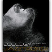 Jazztronik - Zoology (2CD Digipack)