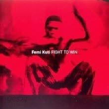 Femi Kuti - Fight To Win (수입/미개봉)