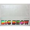 빅뱅 (Bigbang) - 2009 빅뱅 Live Concert Album : Big Show