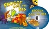 Froggy Goes to Bed (Book & CD)