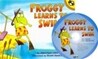 Froggy Learns to Swim (Book & CD)