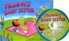 Froggy's Baby Sister (Book & CD)