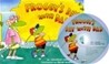 Froggy's Day With Dad (Book & CD)