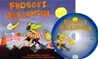 Froggy's Halloween (Book & CD)