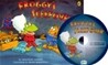 Froggy's Sleepover (Book & CD)