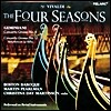 Boston Baroque 비발디: 사계 / 제미니아니: 합주 협주곡 4번 12번 (Vivaldi: The Four Seasons / Geminiani: Concerto Grosso)