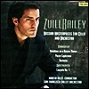 Juill Bailey 러시아 마스터피스 첼로 : 차이코프스키, 쇼스타코비치 (Russian Masterpieces For Cello And Orchestra) 주일 베일리