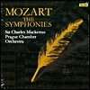 Charles Mackerras 모차르트: 교향곡 전곡집 (Mozart: The Symphonies) 찰스 맥케라스