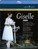Boris Gruzin 아당: 지젤 - 로열 발레단 (Adam: Giselle - The Royal Ballet)
