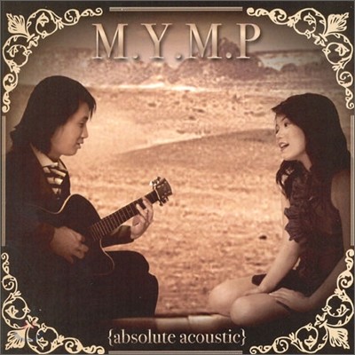 M.Y.M.P - Absolute Acoustic