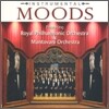Royal Philharmonic Orchestra & Mantovani Orchestra - Instrumental Moods