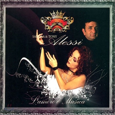 Sandra &amp; Tony Alessi - L Amore E Musica