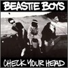Beastie Boys (비스티 보이즈) - Check Your Head [2 LP]