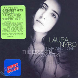 Laura Nyro - Time And Love: The Essential Masters