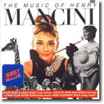 Henry Mancini - The Music Of Henry Mancini