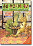 응용 운영 체제 개념