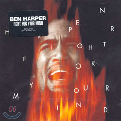 Ben Harper - Fight For Your Mind