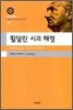 횔덜린 시의 해명