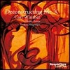 Carl Winther (칼 윈터) - Deconstructing Mr. X
