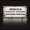 Rosario Giuliani & Enzo Pietropaoli (로자리오 줄리아니, 엔조 피에트로파올리) - Cinema Italia (시네마 이탈리아)