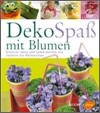 Deko-Spa mit Blumen