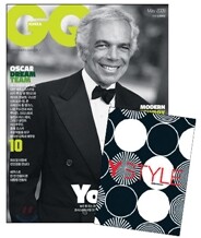 GQ KOREA 지큐 코리아 (월간) : 5월 [2009]
