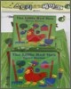 Story Shake Level 1 : The Little Red Hen