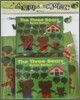 Story Shake Level 1 : The Three Bears