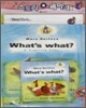 Story Shake Level 2 : What's What?