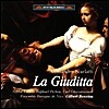 Gilbert Bezzina 알레산드로 스카를라티: 오라토리오 "라 주디타" (Alessandro Scarlatti: La Giuditta)