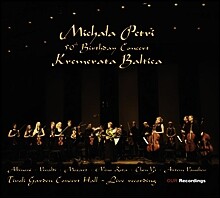 미칼라 페트리 50세 생일 기념 콘서트 (Michala Petri & Kremerata Baltica - 50th Birthday Concert)