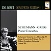 Idil Biret Concerto Edition Vol. 1 - 슈만 / 그리그: 피아노 협주곡 (Schumann / Grieg: Piano Concertos)