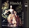 Johanna Koslowsky 헨델: 칸타타와 트리오 소나타 (Handel: Cantatas, Trio Soantas)