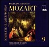 Siegbert Rampe 모차르트: 작은별 변주곡, 피아노 소나타 2, 15번 외 - 지그베르트 람페 (Mozart: 12 Variations K.265, Piano Sonatas K.280, K.533)