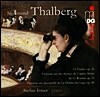 Stefan Irmer 지기스문트 탈베르크: 피아노 작품집 - 연습곡, 모세 환상곡, 호수의 여인 환상곡 (Sigismond Thalberg: Piano Works)