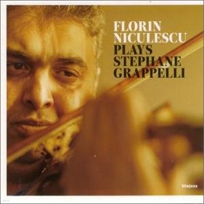 Florin Niculescu - Plays Stephane Grappelli